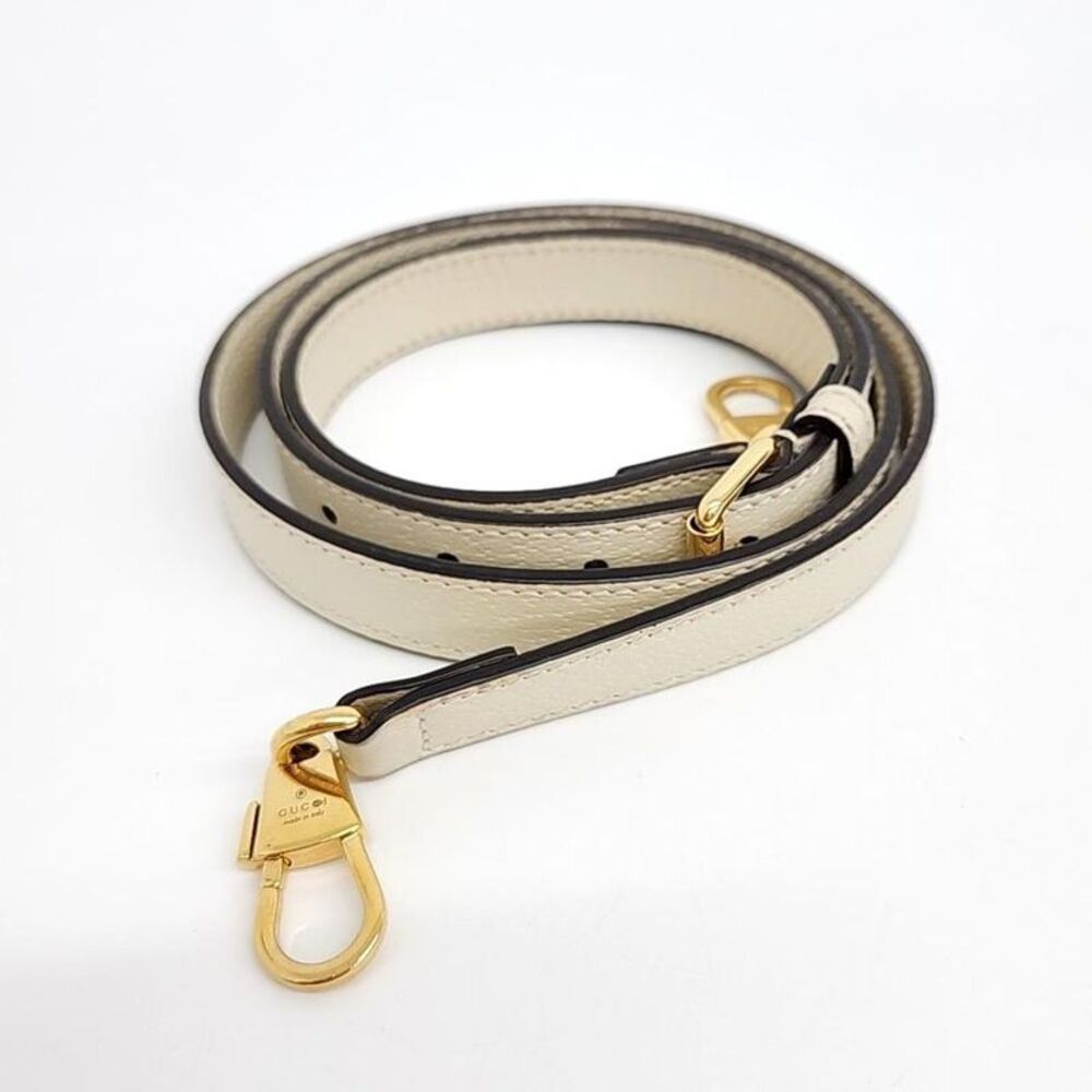 Gucci Animal Print Multi-function Bag - image 7